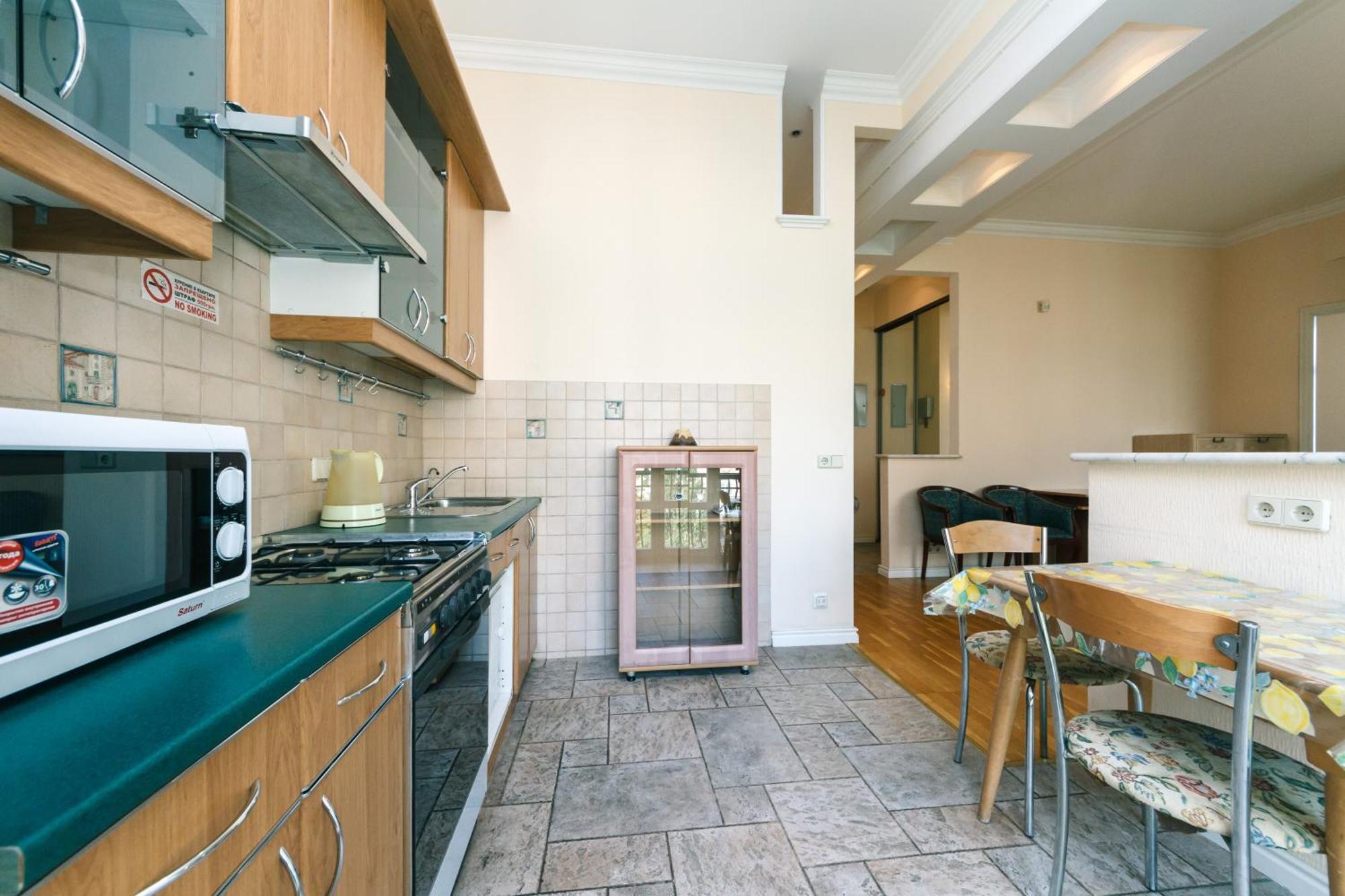 קייב Apartments Rentals Ukraine On Kreshchatik חדר תמונה