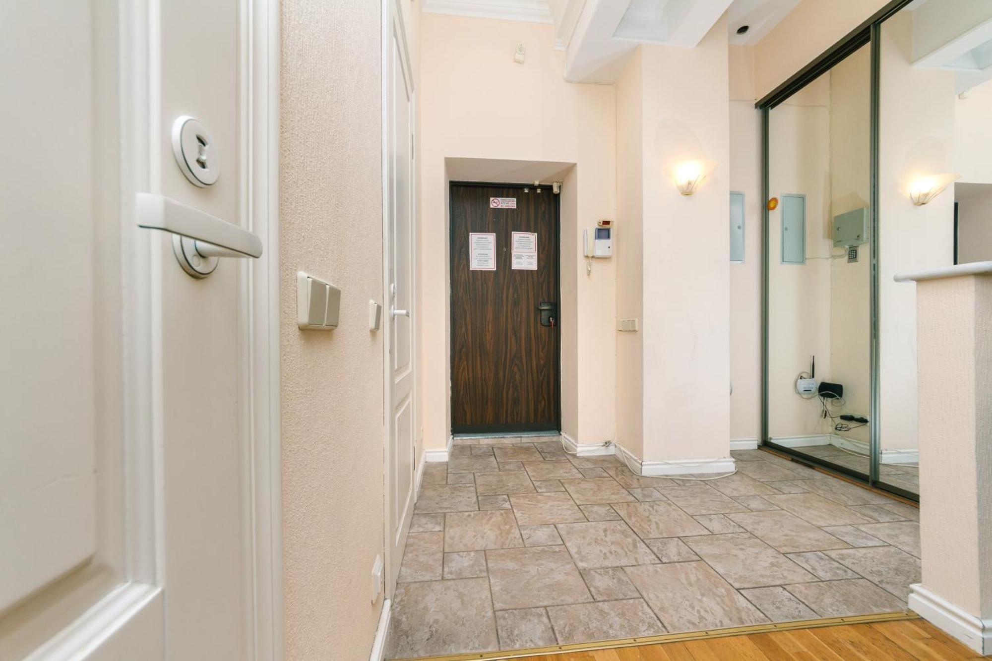 קייב Apartments Rentals Ukraine On Kreshchatik חדר תמונה