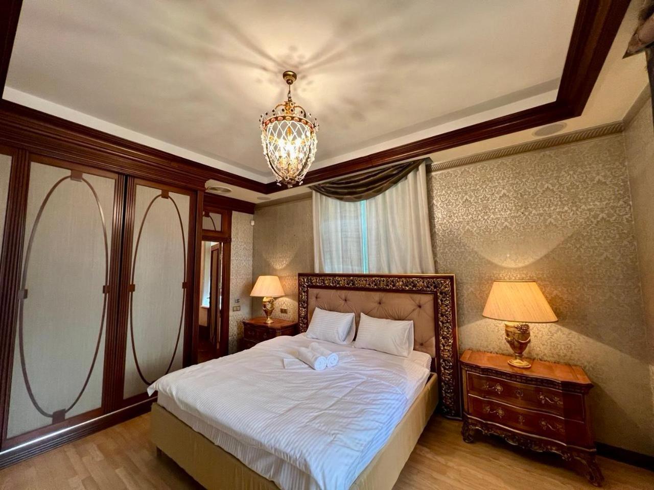 קייב Apartments Rentals Ukraine On Kreshchatik מראה חיצוני תמונה