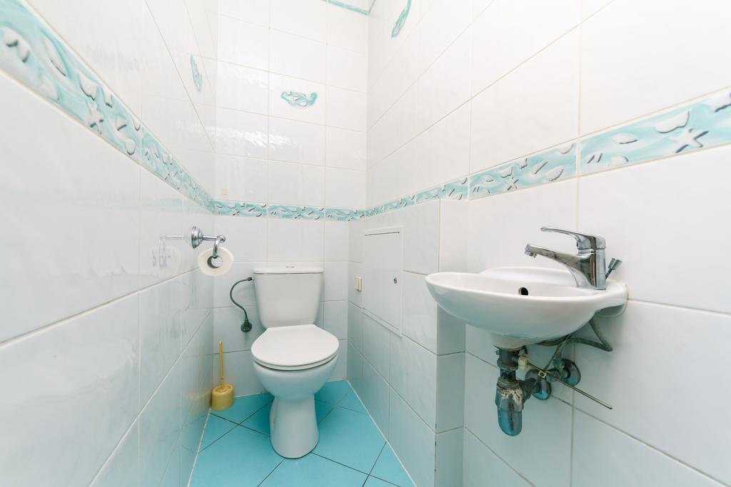 קייב Apartments Rentals Ukraine On Kreshchatik חדר תמונה